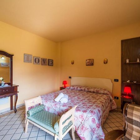 Agriturismo Due Ponti Chianni Exterior foto